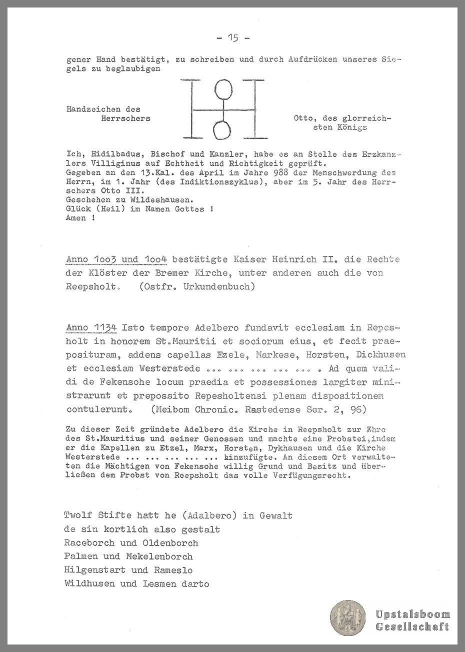 Document
